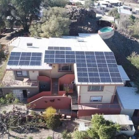 Larochelle Guesthouse Keetmanshoop Exterior photo