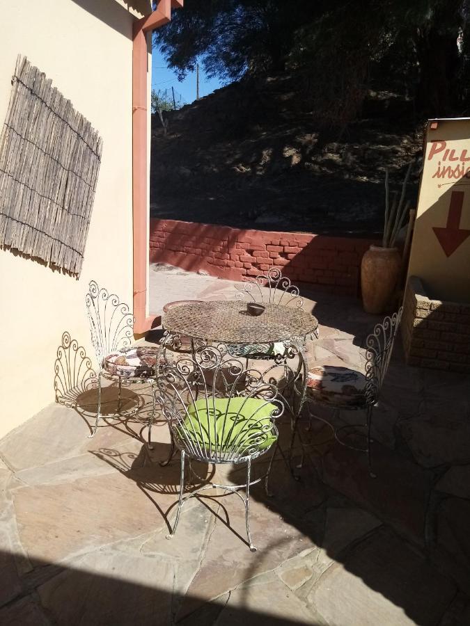 Larochelle Guesthouse Keetmanshoop Exterior photo