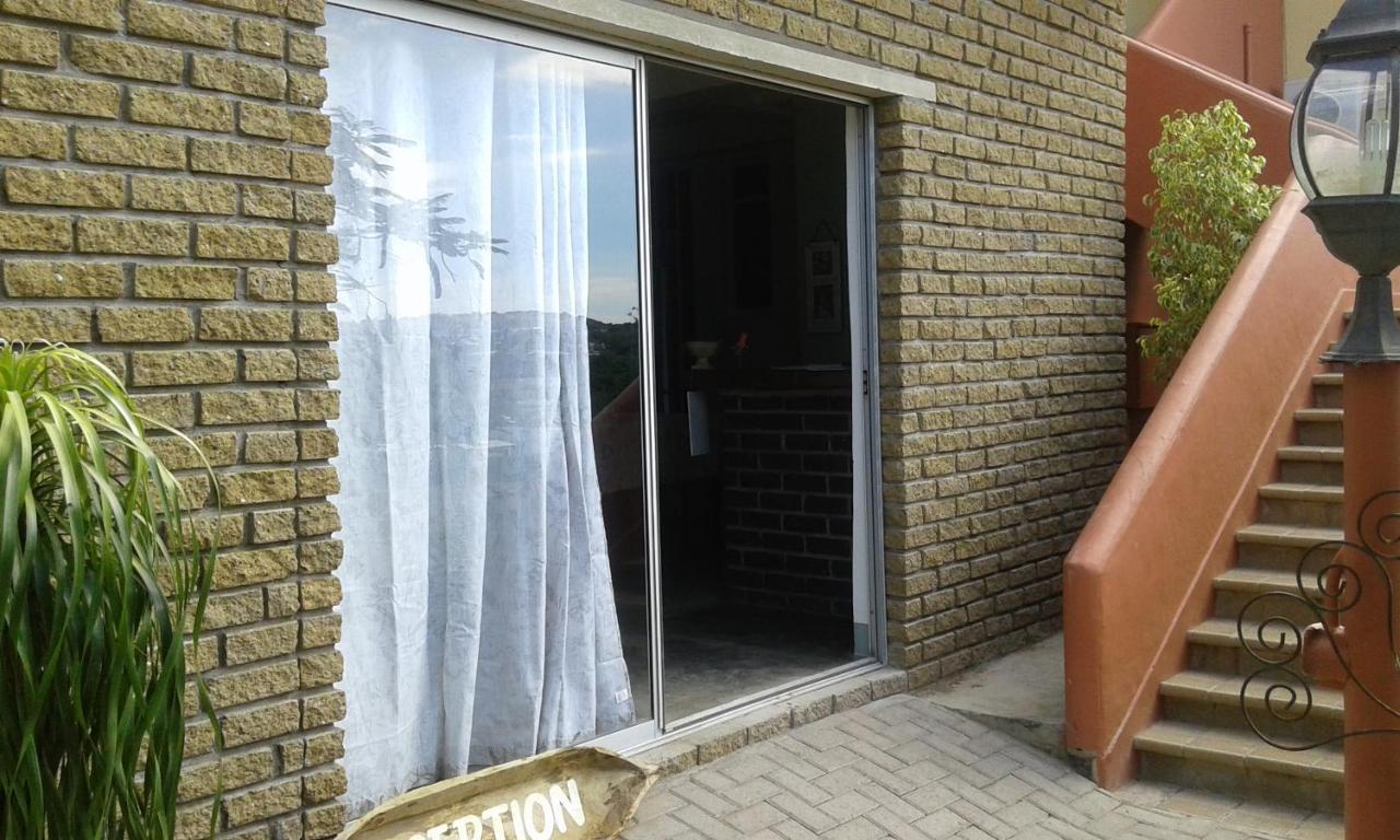 Larochelle Guesthouse Keetmanshoop Exterior photo