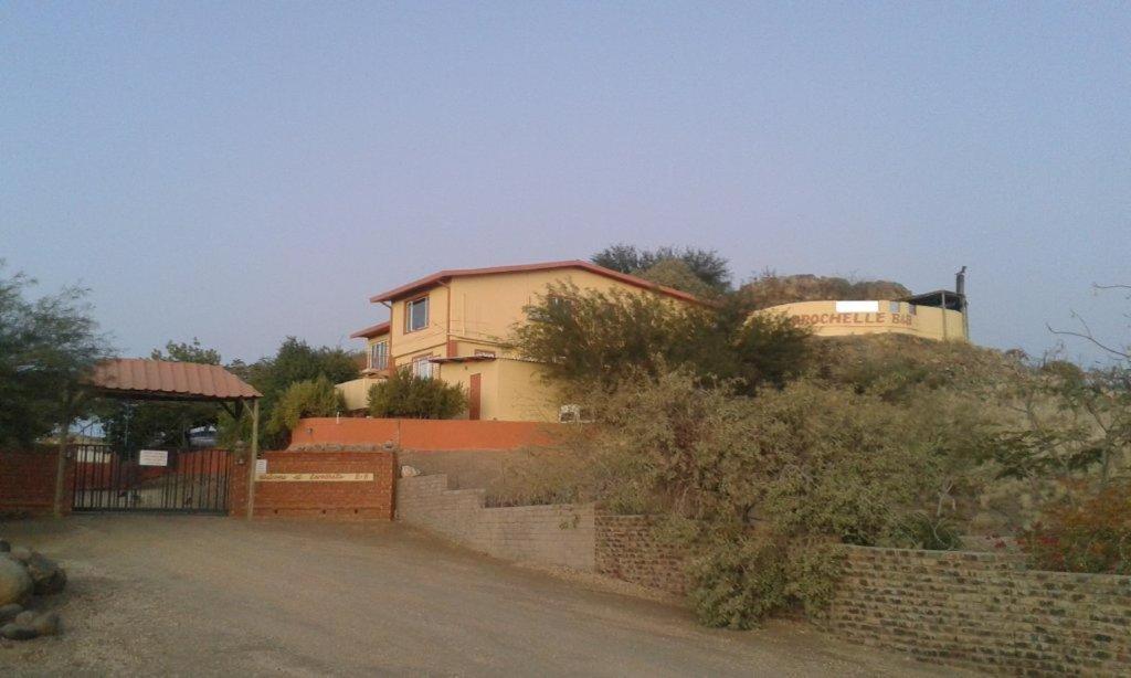 Larochelle Guesthouse Keetmanshoop Exterior photo